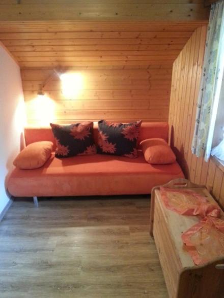 Ferienwohnhaus Heimfriede Apartment Reit im Winkl Bagian luar foto