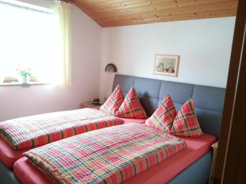 Ferienwohnhaus Heimfriede Apartment Reit im Winkl Bagian luar foto